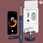 BeBird Note 5 Pro Kit for Ear Cleaning ( Revolutionary Kit)