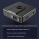 thumbnail image 3 of Adaptador Bluetooth Transmisor Receptor Adaptador De Transmisor De Audio Inalámbrico Noticed EL008787-00, 3 of 6