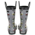 thumbnail image 3 of Cotswold Childrens Puddle Boot / Boys Boots, 3 of 9