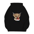 thumbnail image 3 of Wyzesi Fleece Sweatshirt Men Men'S Exp Losive Christmas Collection Hooded Sport Sweatshirt, 3 of 6