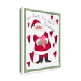 thumbnail image 2 of Trademark Fine Art 'All Hearts Come Home For Christmas' Canvas Art by Beverly Johnston, 2 of 3