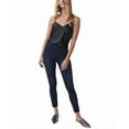 thumbnail image 4 of PAIGE womens  Margot Lana High Rise Ultra Skinny Ankle Jean, 30, 4 of 5