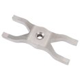 thumbnail image 1 of Fuel Injector Clamp, 1673998 Easy To Use Injector Holder  for  MK7 Without Bolt,with Bolt OE 6C1Q9T506AC, 1 of 7