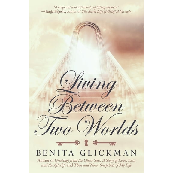 Living Between Two Worlds (Paperback)