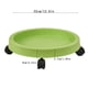 thumbnail image 2 of Maceta Apilable de 3 Niveles para Fresas con Base Rodante | Jardinera Vertical de 4 Macetas para Verduras, Frutas y Hierbas | Soporte Móvil para Plantas con Ruedas, 2 of 5