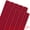 Red, variant on Unique Bargains Gift Matte Anti-Tear Wrapping Paper for Luxury Gift Green 27.6" x 19.7"