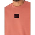 thumbnail image 4 of HUGO Diragol212 Sweatshirt, Pink, 4 of 5