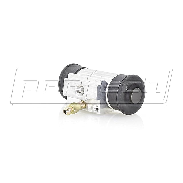 Cilindro Rueda Palio 2005 A 2011 Fiat L4 1.8L Tra Izq/Der PARTECH .