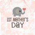 thumbnail image 4 of Inktastic 1st Mothers Day Boys or Girls Baby Bodysuit, 4 of 5
