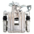 thumbnail image 4 of TRQ Rear Brake Caliper Set Compatible with 1998-2001 Audi A6, 4 of 6