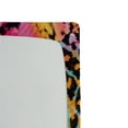 thumbnail image 3 of Ambesonne Leopard Print Fitted Sheet, Mottled Camo, California King, Multicolor, 3 of 3