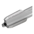 thumbnail image 5 of Machine Tap 1/16-27 NPTF Straight Pipe Thread 3 Flute High Speed Steel, 5 of 5