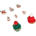 thumbnail image 1 of HUGFEGWE Shoe Clips, Durable All Matching Shoe Decoration Decorative for Daily for Work CJB91-36640, 1 of 9