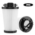 thumbnail image 2 of 2Pcs Replacement Filters For Dirt Devil F2 Vacuum Filtration Part, 2 of 12