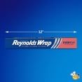 thumbnail image 2 of Papel de aluminio Reynolds Wrap Standard de 350 pies cuadrados (2 x 175 pies cuadrados), 2 of 8
