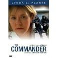 thumbnail image 1 of The Commander - Series 3: Blackdog [ NON-USA FORMAT, PAL, Reg.0 Import - Netherlands ], 1 of 1