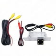 thumbnail image 3 of Suitable for Kia K5 K4 KX5 OPTIMA Lotze reverse rearview camera, 3 of 3