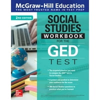 Ged Test Prep Books Walmart Com