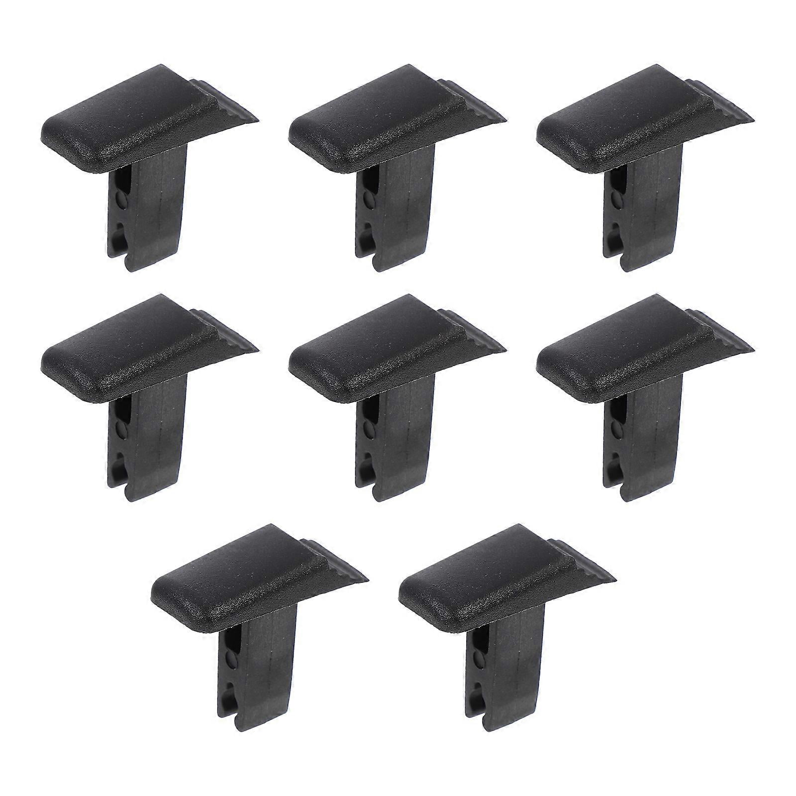 8 Pcs Push Button Switch Switch Lift Ladder Single Ladder Switch ...