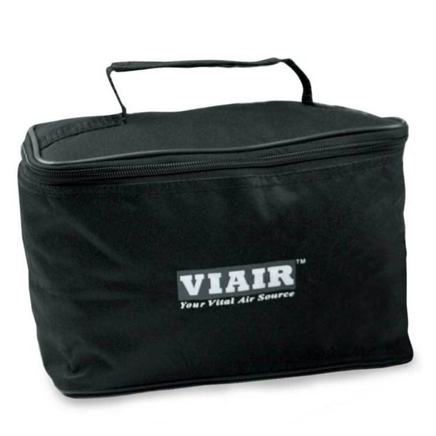 Viair 70P Portable 12 Volt 100 PSI Air Compressor Kit for