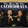 The Best Of The Cathedrals (CD)