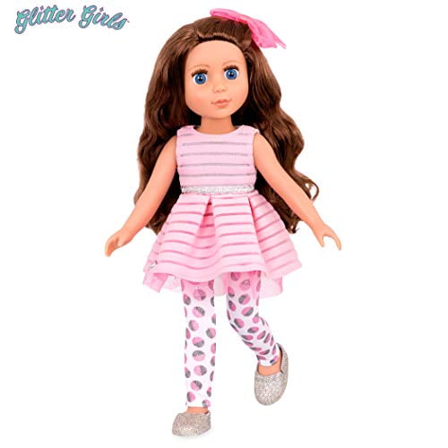 Glitter Girls Dolls by Battat - Bluebell 14 Posable Fashion Doll