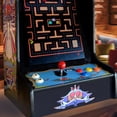 thumbnail image 4 of Doc and Pies Arcade Factory Galaga LCD Tabletop Machine, 412 Retro Games, 4 of 5