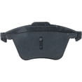 thumbnail image 3 of Brake Pad Set Compatible with 2006-2007 Mazda 6 4Cyl 2.3L Front, 3 of 5