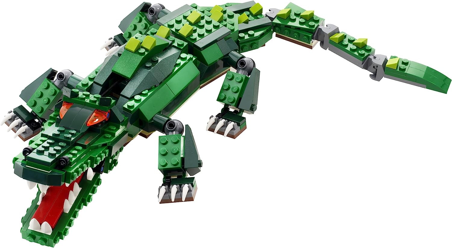 LEGO 5868 - Walmart.com