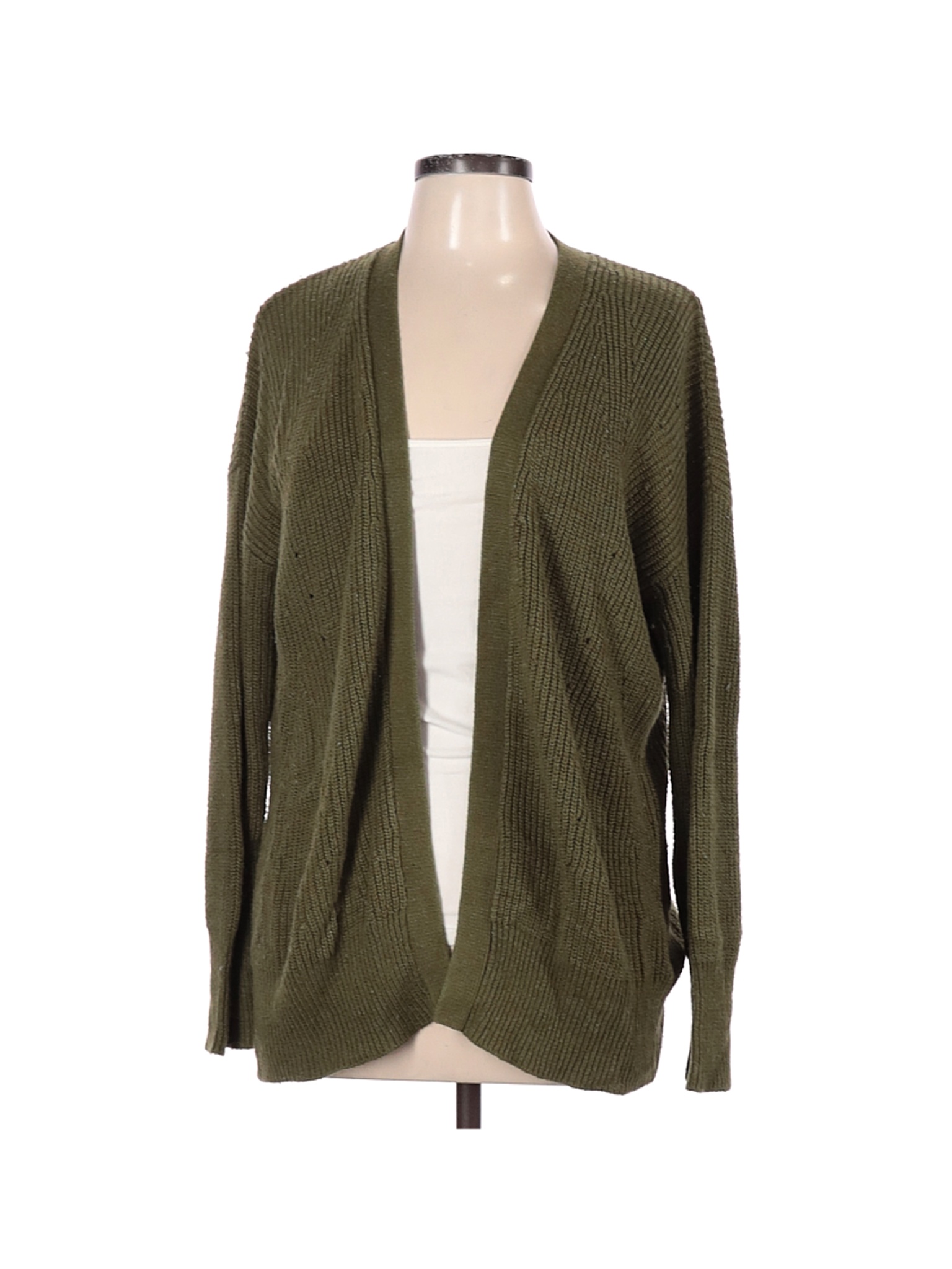 stitches and stripes cardigan