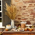 thumbnail image 5 of Lenox French Perle White Luna Nesting 8-Piece Set, 5 of 6