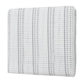 thumbnail image 4 of Mesh Canvas Sheets, Multifunctional Mesh Canvas Sheets Practical Sewing Tool DIY Multipurpose Rug Hooking Mesh Sheet for Embroidery Knit Crochet Projects, 4 of 7