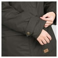 thumbnail image 4 of Trespass Womens Clea Waterproof Parka, 4 of 5