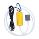 thumbnail image 1 of De Oxígeno Para Acuario 2xUSB, Aireador De Bomba De Aire Para Pecera, Súper Silencioso, Eficiente, Amarillo, 1 of 7