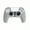 04, variant on PS5 controller skin anti slip silicone sleeve protective sleeve handle sleeve dustproof, suitable for PS5 Playstation