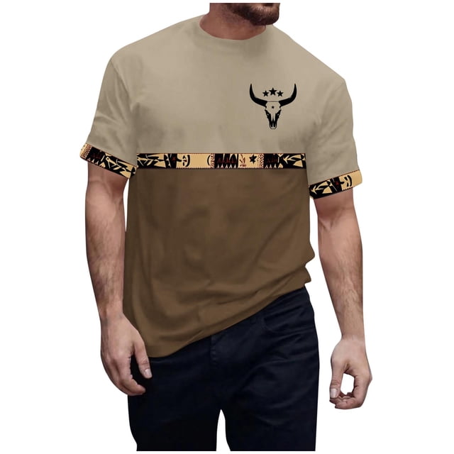 COM1950s Shorts pour Hommes, T-Shirts à Manches Longues pour Hommes, Imprimé Col Rond Mode Décontractée Manches Courtes Blouses, Chemises pour Hommes, Chemises à Manches Longues pour Hommes, Chemises à Manches Longues pour Hommes