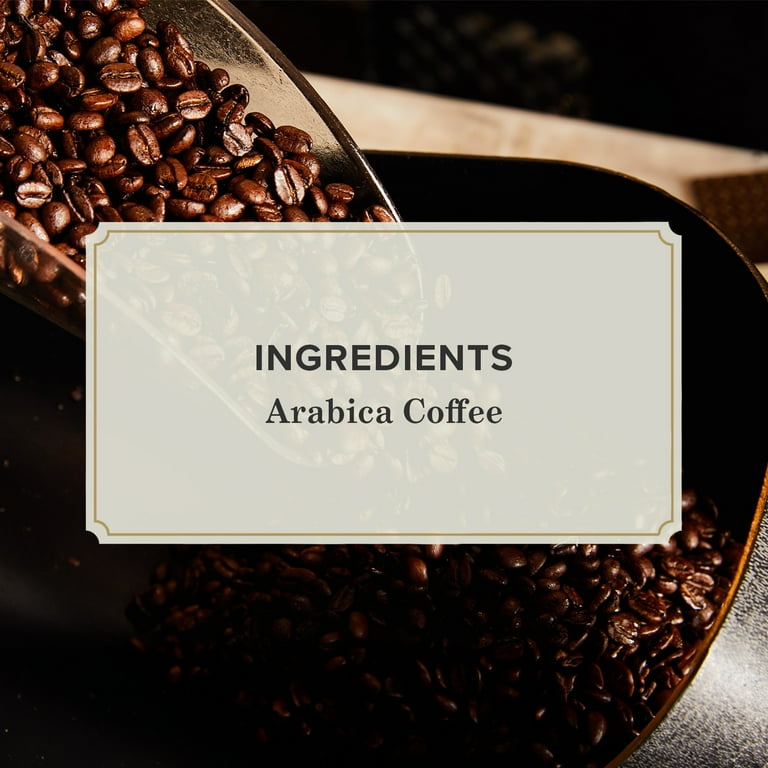 Peet's Coffee, Ristretto Espresso Capsules, Dark Roast