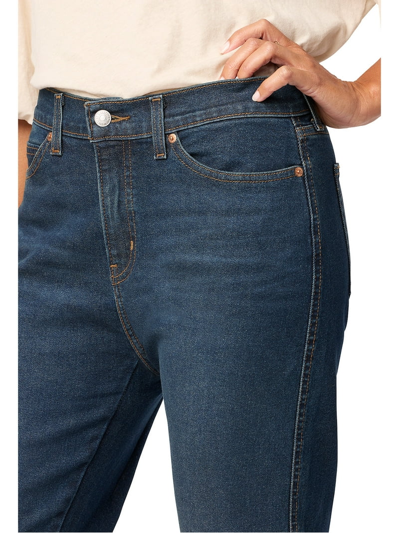 Levi's JEANS FOR WOMEN サイン Levi Strauss Signature Women's Vintage Boyfriend Jeans