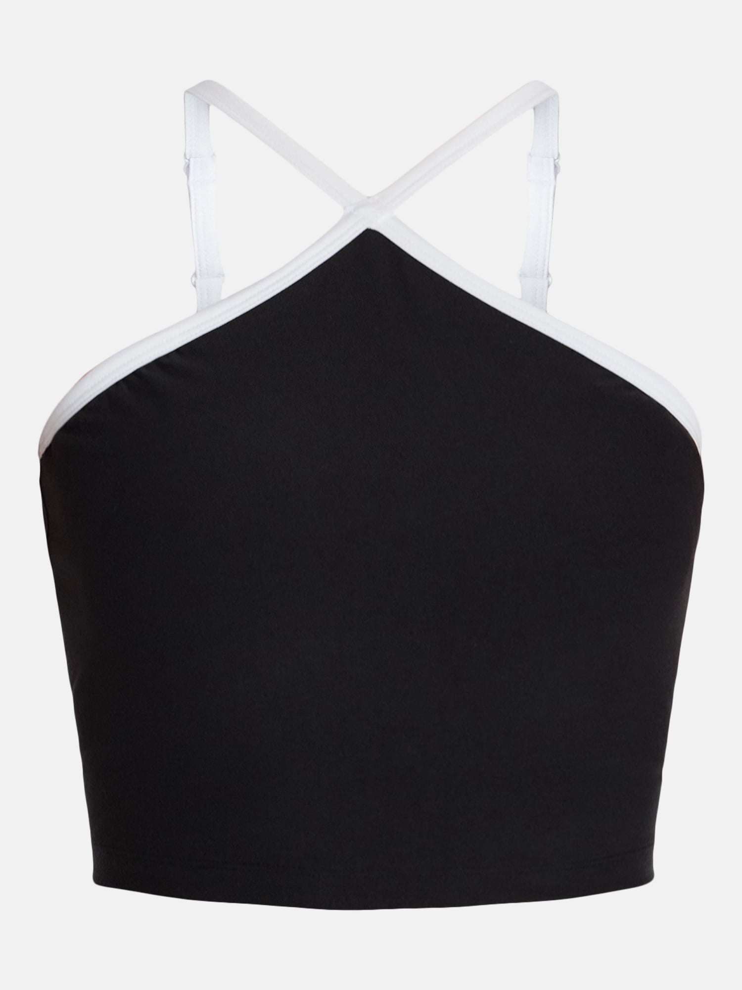 Athletic Works Women's ButterCore Tank Top, Sizes XS-XXXL