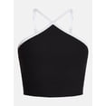 thumbnail image 6 of Athletic Works Women's ButterCore Compression Tank Top, Sizes XS-XXXL, 6 of 7
