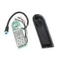 thumbnail image 3 of Piezas de Scooter Pro, Panel de Datos Scooter Panel de scooter Fácil Instalación PCB Diseño Simple Con Alto Rendimiento para El Scooter Eléctrico, 3 of 7