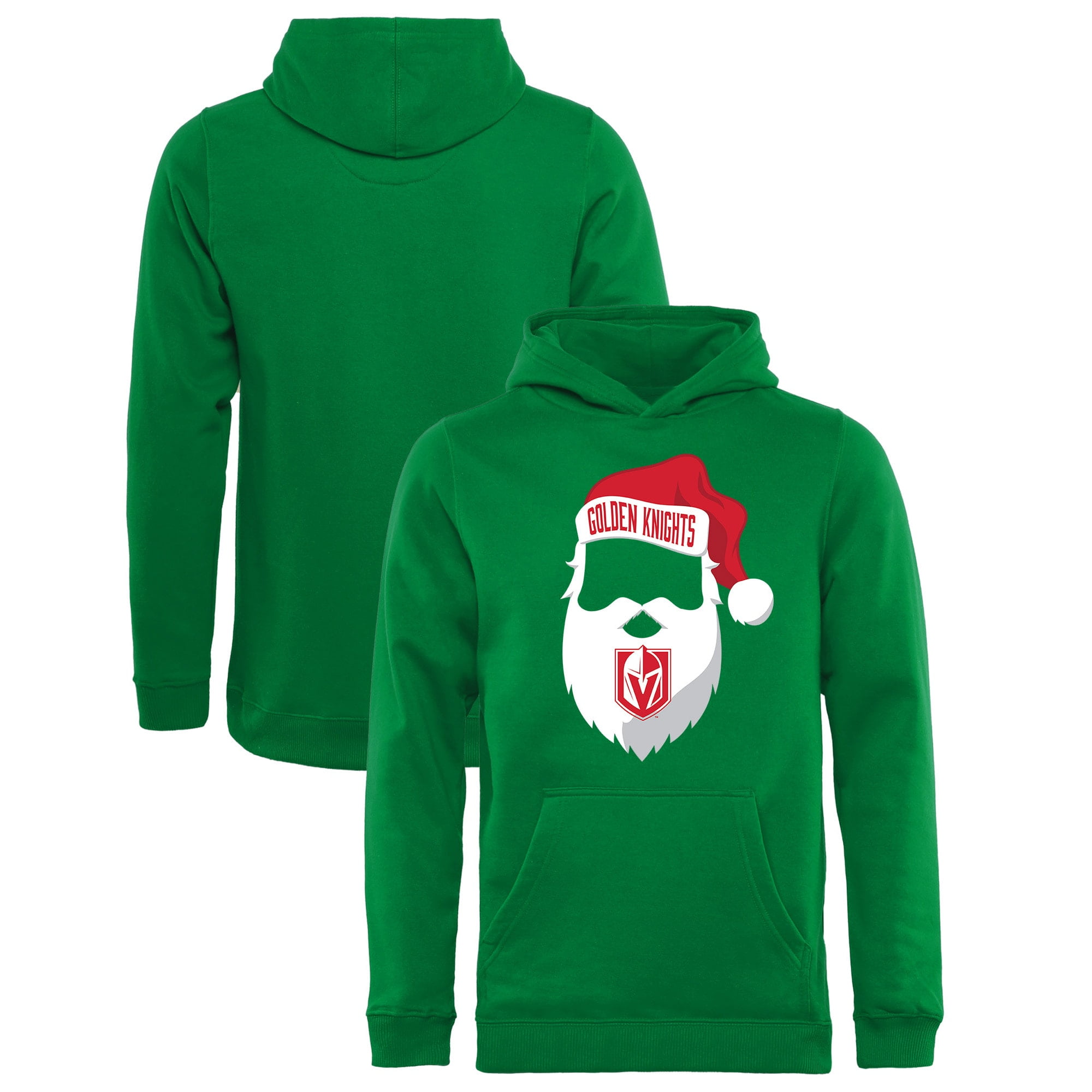 youth golden knights hoodie