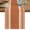 Orange, White, Orange, variant on Table Runners 90 Inches Long Dress Scarves, Vintage Rust Red Striped Farmhouse Coffee/Dining/Kitchen Table Decor Table Runner for Living Room, Farmhouse Modern Stripes Boho 13x90 Inch