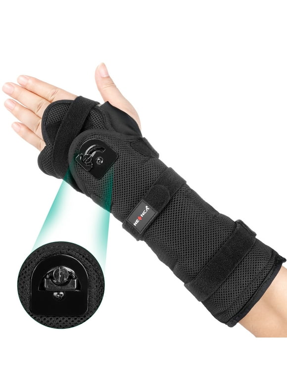 Hand Braces in Hand and Wrist Support