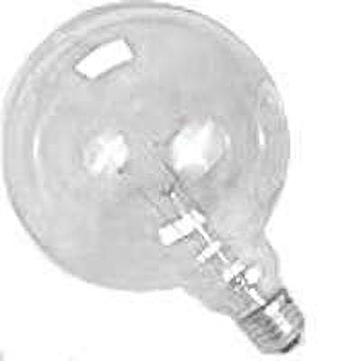 Sylvania 14621 - 60G40/RP 120V G40 Decor Globe Light Bulb