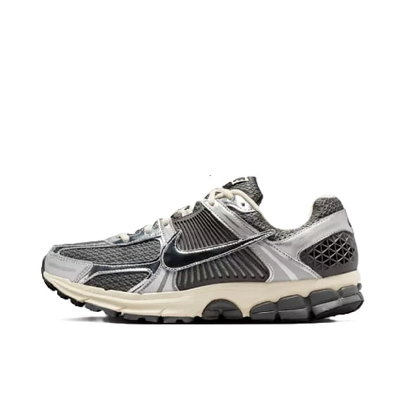 Men's Nike Zoom Vomero 5 Iron Grey/Chrome (IM3486 001) - 8.5
