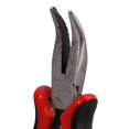 thumbnail image 4 of Alicates de Extensión de Cabello, Herramienta para , Micro Anillos de Ganchillo, Hebillas, Juego, Kit de Bricolaje Zulema Anillos micro / los granos, 4 of 7