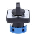 thumbnail image 2 of FAGINEY Cam Switch, Changeover Switch, LW26D-20/C02.1 Durable Low Resistivity, 2 of 8