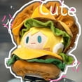 thumbnail image 2 of Peluche de Hatsune Miku de 15 cm, juguete de peluche Kagamine Len Rin, figura Kawaii, muñeco de peluche de colección, modelo de adorno, juguetes para niños, regalos, 2 of 5