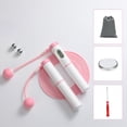 thumbnail image 3 of Bangcool Jumping Rope Set Digital - Professional Cordless Jump Rope Weighted Skip Rope, 3 of 5